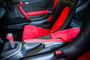 Porsche 911 GT3 RS 4.0 2011 года  (NA)